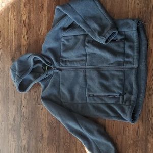 Men jacket